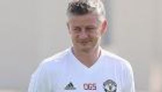 تقارير: مانشستر يونايتد يحدد شروطا لتثبيت سولسكاير