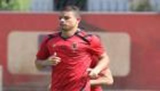 الأهلي المصري يستعيد مدافعه أمام شبيبة الساورة الجزائري