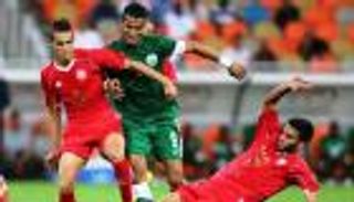 فيديوجراف.. 5 حقائق تاريخية قبل مواجهة لبنان والسعودية بكأس آسيا