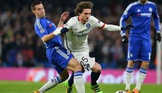 رابيو ضد تشيلسي - أرشيفية