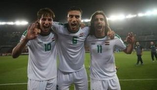 همام طارق تألق أمام فيتنام