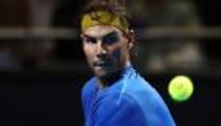 نادال يؤكد جاهزيته لـ"أستراليا المفتوحة"