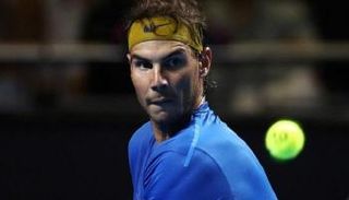 الإسباني رافائيل نادال