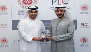 لقطة من فعاليات الحدث