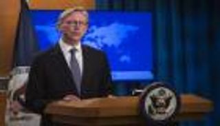 مبعوث أمريكا بشأن إيران: نظام طهران أساس زعزعة استقرار الشرق الأوسط