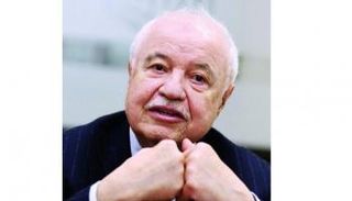 د. طلال أبوغزالة