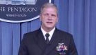 متحدث البنتاجون لـ"العين الإخبارية": ملتزمون بحماية حلفاء الشرق الأوسط