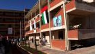 إشادة إثيوبية بافتتاح هيئة "آل مكتوم" مدرستين في أديس أبابا