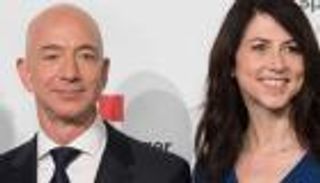 فضيحة جنسية تكشف سر طلاق أغنى رجل في العالم 