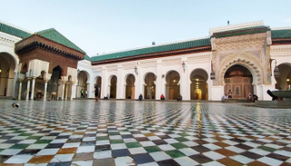 جامعة القرويين الأقدم في العالم 