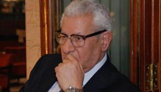 مكرم محمد أحمد