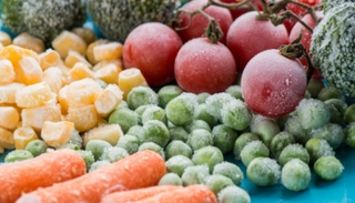 طرق صحية لإذابة الأطعمة المجمدة - صورة أرشيفية