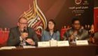 معهد الفن المسرحي بالشارقة يستقبل الطلاب في سبتمبر.. الدراسة 4 سنوات 