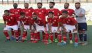 أهلي بنغازي يباغت نصر حسين داي بهدف قاتل في الكونفدرالية