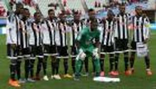 مازيمبي يقتنص فوزا صعبا وقاتلا من الإسماعيلي بأبطال أفريقيا