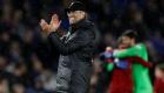 كلوب سعيد بفوز ليفربول أمام برايتون.. ويتحفظ على الأداء