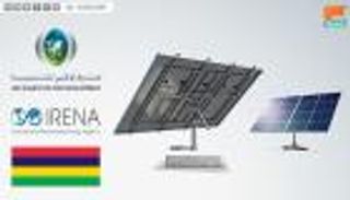 "أبوظبي للتنمية" يمول مشروعا للطاقة الشمسية في موريشيوس