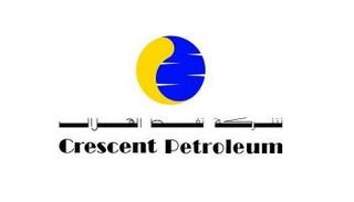 شعار شركة نفط الهلال