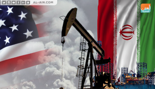 أمريكا عازمة على معاقبة إيران وحرمانها من إيرادات النفط