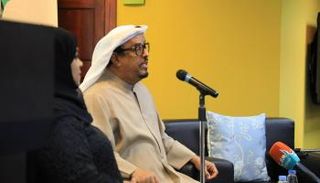 نائب رئيس الشرطة والأمن العام في دبي