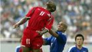 إنفوجراف.. ذكرى الظهور الآسيوي الأول تصدم عمان قبل موقعة اليابان