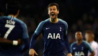 فرناندو يورنتي 