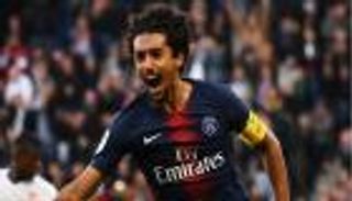 تقارير.. ريال مدريد يفكر في التعاقد مع ماركينيوس