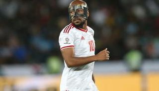 إسماعيل مطر