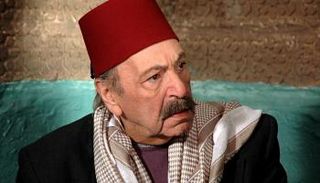 رفيق سبيعي - صورة أرشيفية