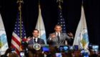 وزير سابق بإدارة أوباما يعلن الترشح للرئاسة الأمريكية 2020