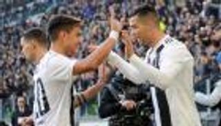 ديبالا يحدد خليفة ميسي ورونالدو