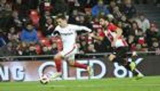 بلباو يواصل صحوته في الدوري الإسباني ويفوز على إشبيلية