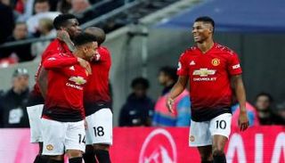 مانشستر يونايتد