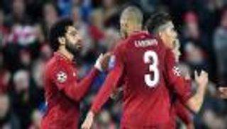 فابينيو: صلاح لاعب استثنائي