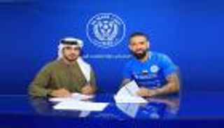 النصر الإماراتي يتعاقد مع هداف الدوري السعودي