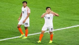 سونيل شيتري  