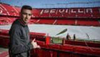 الكشف عن قيمة الشرط الجزائي في عقد الحدادي مع إشبيلية