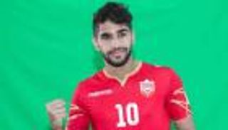 مهاجم البحرين: مواجهة الهند حياة أو موت