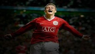 أولي جونار سولسكاير