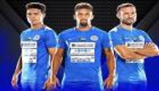 النصر الإماراتي يستغني عن الثلاثي الأجنبي