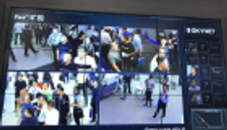 تكنولوجيا صينية لمراقبة مواطني أمريكا.. مرحبا بك في نظام هيكفيجن