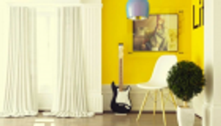 أبرز 6 ألوان لديكور المنازل في 2019.. منها الجنزاري والأصفر