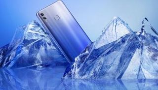 هاتف هونر 10 لايت - صورة أرشيفية