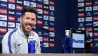 سيميوني: مصلحة أتلتيكو مدريد فوق كل اعتبار