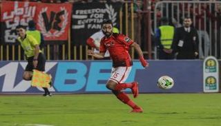 حسين الشحات 