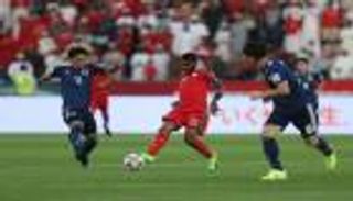 المنتخب الياباني يضمن التأهل لثمن نهائي آسيا 2019
