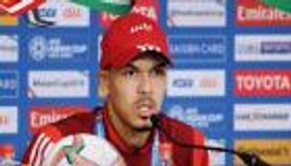 إسماعيل أحمد يحذر من خطورة منتخب تايلاند