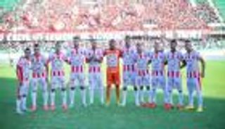 حسنية أغادير المغربي يضع قدما في مجموعات الكونفدرالية