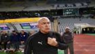 مدرب الزمالك يطلب التعاقد مع حارس مرمى في يناير