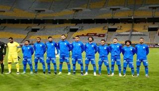 بطولة الكونفدرالية